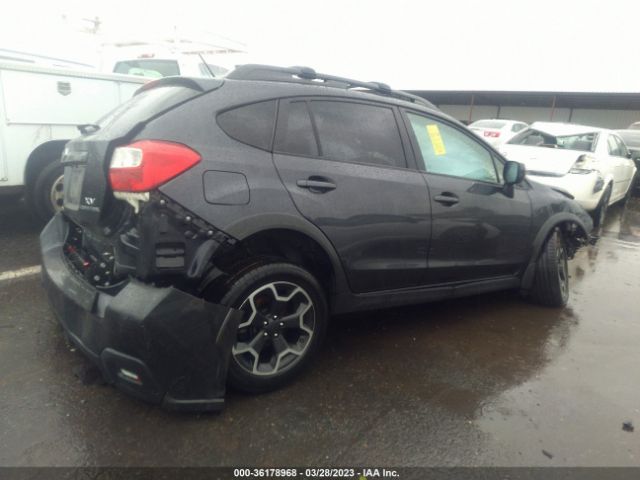 JF2GPAGC9E8249147 Subaru Xv Crosstrek Limited