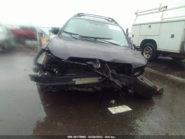 JF2GPAGC9E8249147 Subaru Xv Crosstrek Limited