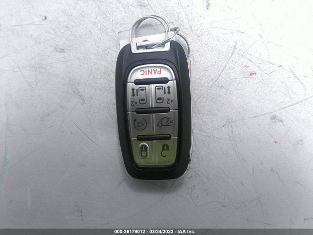2022 Chrysler Voyager, VIN: 2C4RC1CG8NR166468
