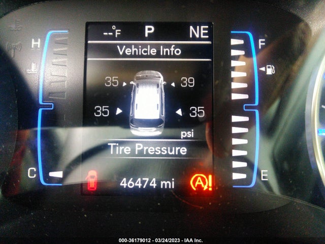 2022 Chrysler Voyager, VIN: 2C4RC1CG8NR166468