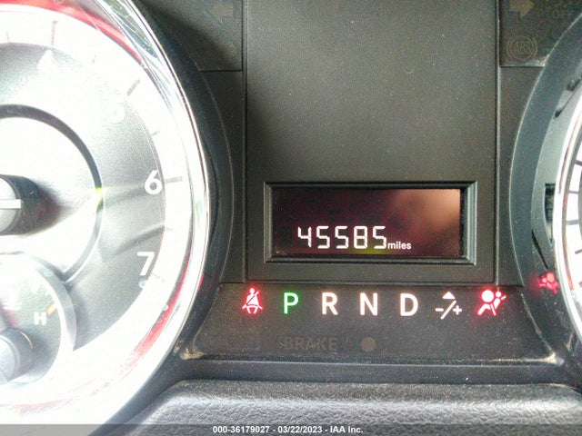 Dodge Grand Caravan Se 2014 2C4RDGBG4ER218891 Image 7