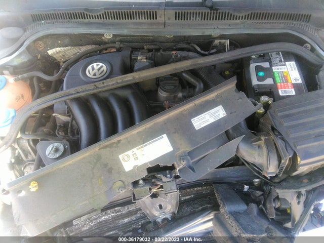 3VW2K7AJ5EM226863 Volkswagen Jetta Sedan S