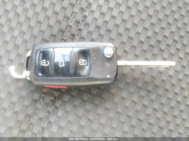3VW2K7AJ5EM226863 Volkswagen Jetta Sedan S