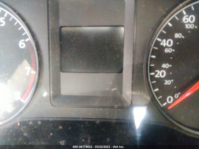 3VW2K7AJ5EM226863 Volkswagen Jetta Sedan S