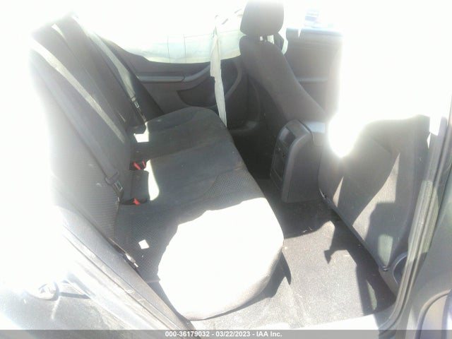 3VW2K7AJ5EM226863 Volkswagen Jetta Sedan S