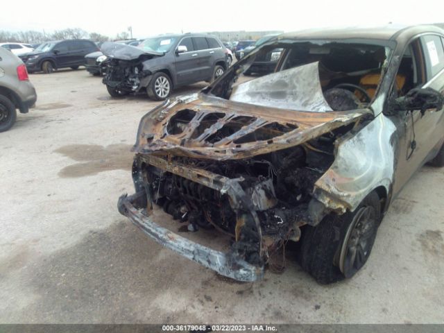 KNDPMCAC4H7273782 KIA Sportage Lx