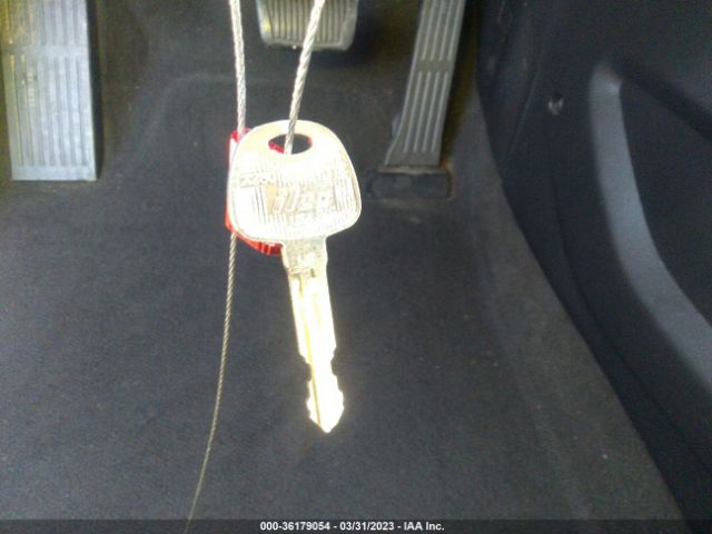 KNAFX4A89F5361155 KIA FORTE EX