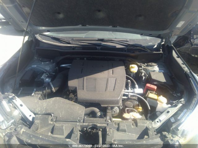 JF2SKADC7PH413138 Subaru Forester Premium