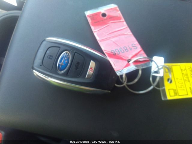 JF2SKADC7PH413138 Subaru Forester Premium