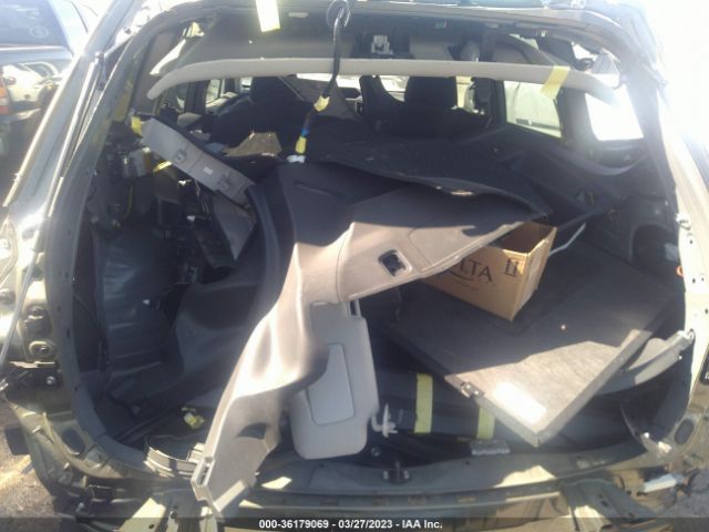 JF2SKADC7PH413138 Subaru Forester Premium