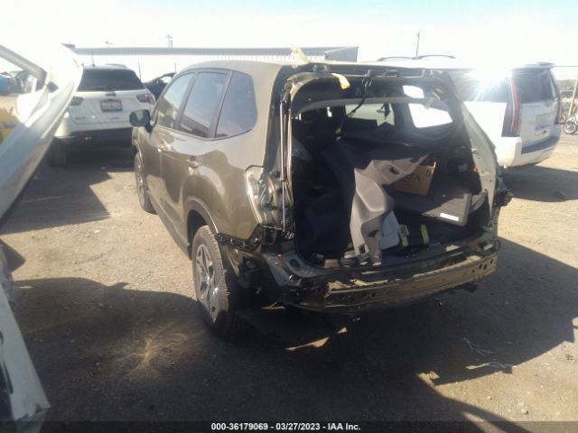 JF2SKADC7PH413138 Subaru Forester Premium