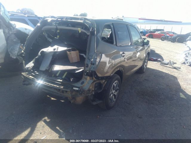 JF2SKADC7PH413138 Subaru Forester Premium