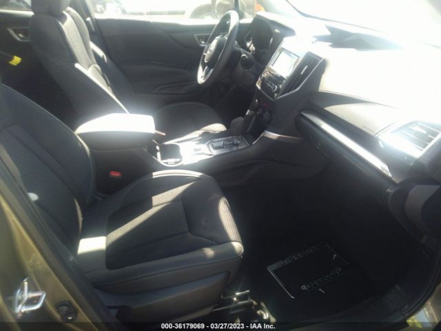 JF2SKADC7PH413138 Subaru Forester Premium