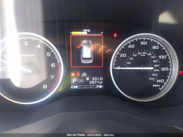 JF2SKADC7PH413138 Subaru Forester Premium