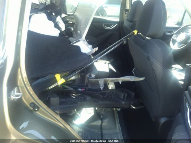 JF2SKADC7PH413138 Subaru Forester Premium
