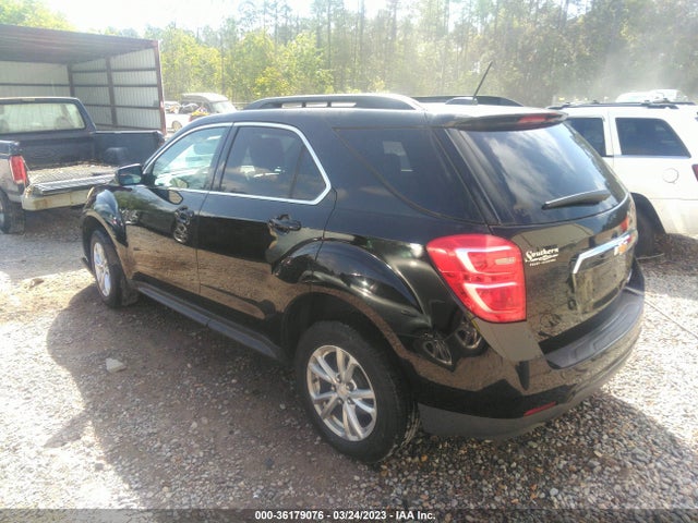 Chevrolet EQUINOX LT 2016 2GNALCEK8G6153807 Image 4
