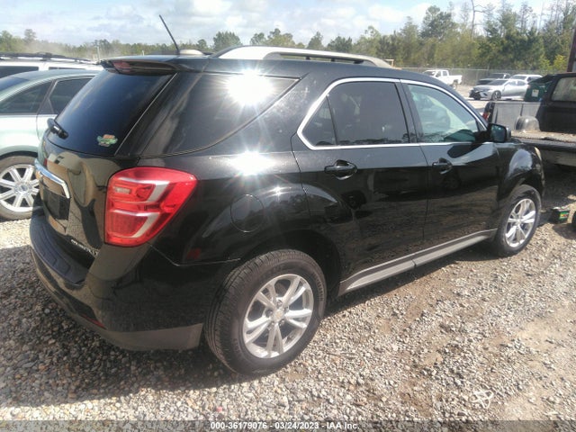 Chevrolet EQUINOX LT 2016 2GNALCEK8G6153807 Image 5