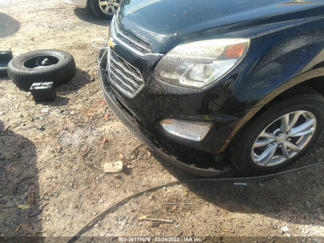Chevrolet EQUINOX LT 2016 2GNALCEK8G6153807 Image 7
