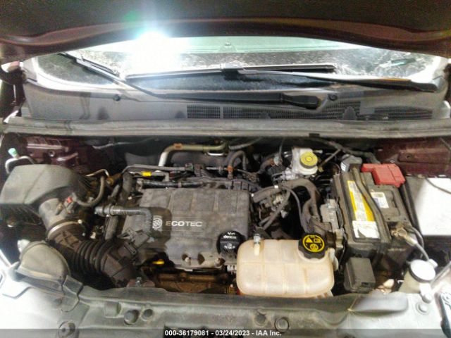 KL4CJ2SB0HB049035 Buick Encore Sport Touring