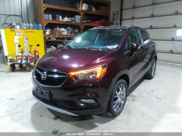 KL4CJ2SB0HB049035 Buick Encore Sport Touring