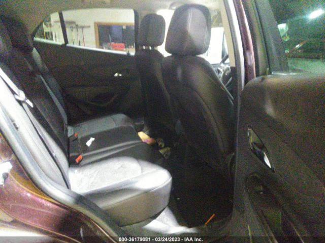 KL4CJ2SB0HB049035 Buick Encore Sport Touring