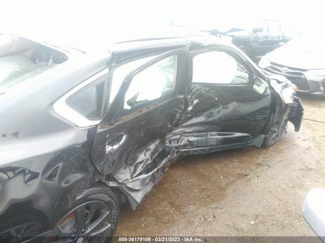 Nissan Altima 2.5 Sr 2017 1N4AL3AP4HC168782 Image 6