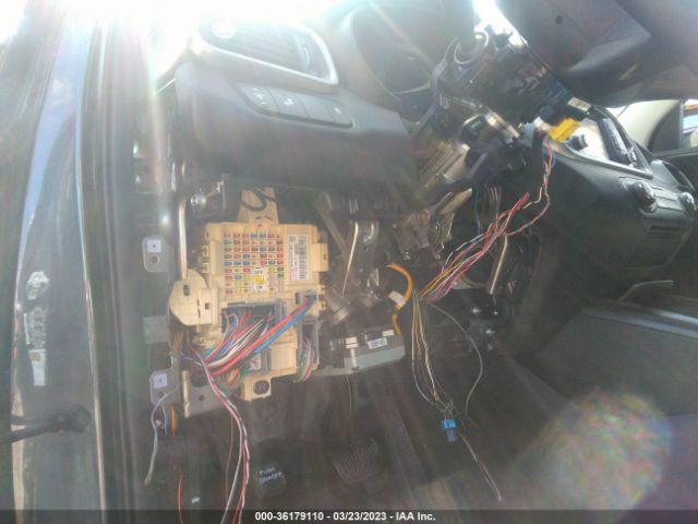 5XYPG4A36KG545756 KIA SORENTO LX