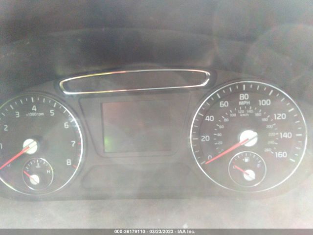 5XYPG4A36KG545756 KIA SORENTO LX