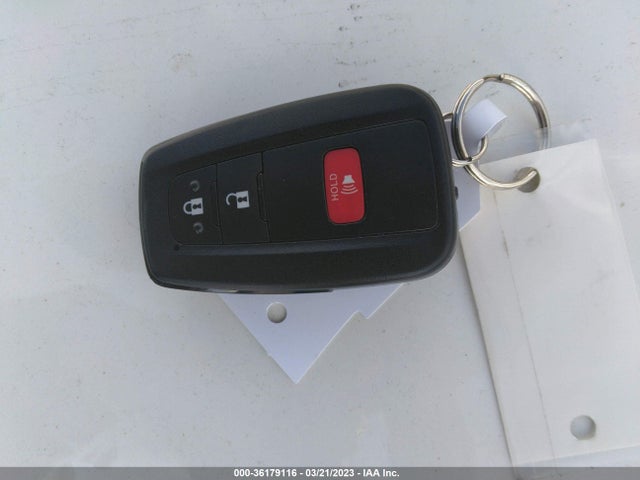 2020 TOYOTA RAV4 XLE VIN: JTMW1RFV9LD042954