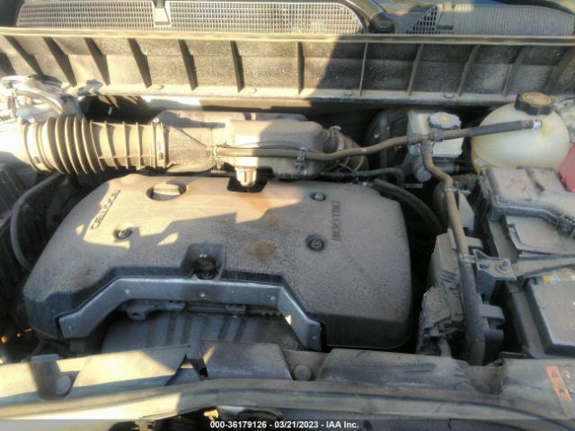 1GKKNKLA9JZ196774 GMC ACADIA SLE