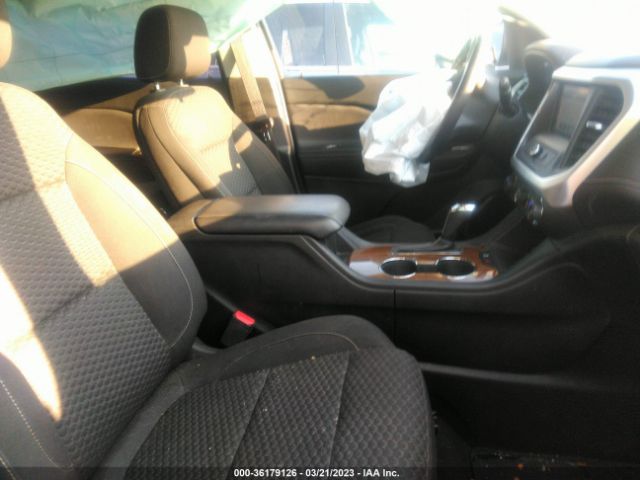 1GKKNKLA9JZ196774 GMC ACADIA SLE