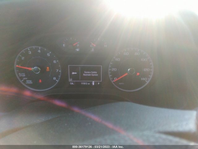 1GKKNKLA9JZ196774 GMC ACADIA SLE