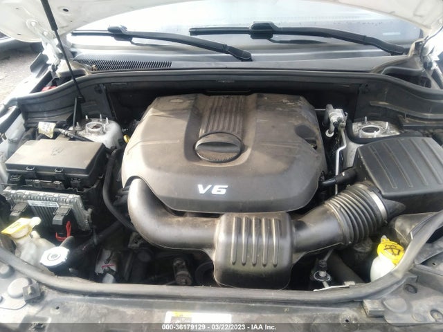 1C4RJFBG9EC440807 Jeep Grand Cherokee Limited