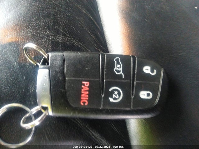 1C4RJFBG9EC440807 Jeep Grand Cherokee Limited