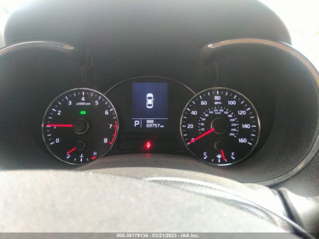 KNAFX4A81E5102934 KIA FORTE EX