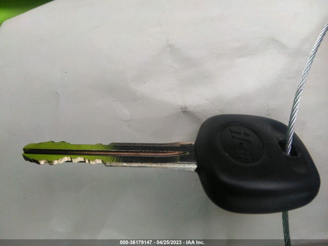 2008 SCION XB VIN: JTLKE50E281018691