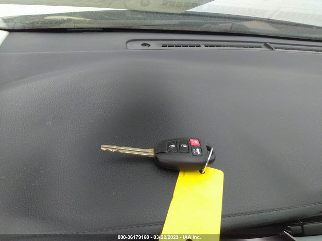 Toyota Corolla L/le/s/s Plus/le Plus 2014 2T1BURHE4EC107308 Image 3