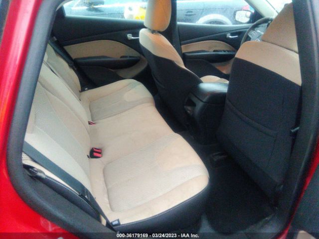 1C3CDFBB0ED746813 Dodge DART SXT