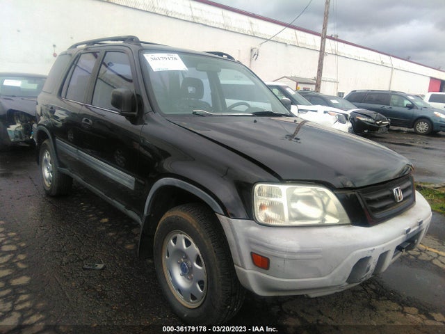 Honda CR-V LX 1999 JHLRD2846XC018156 Image 1
