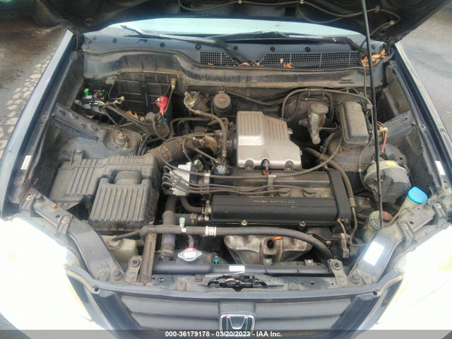 Honda CR-V LX 1999 JHLRD2846XC018156 Image 11