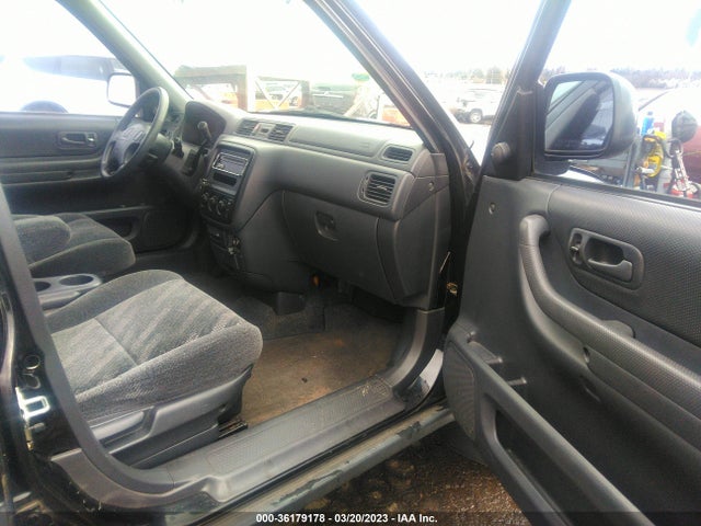 Honda CR-V LX 1999 JHLRD2846XC018156 Image 6