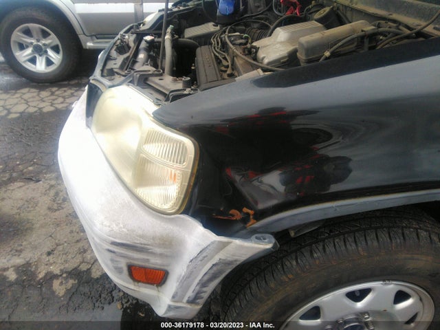 Honda CR-V LX 1999 JHLRD2846XC018156 Image 7