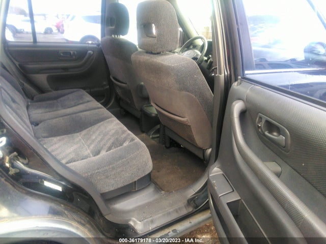 Honda CR-V LX 1999 JHLRD2846XC018156 Image 9