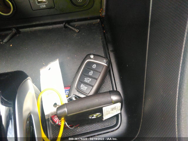 Hyundai SONATA SE 2022 5NPEG4JA0NH149714 Image 3