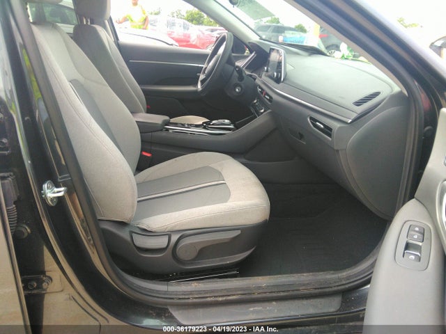Hyundai SONATA SE 2022 5NPEG4JA0NH149714 Image 6