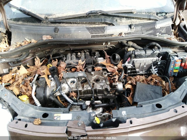 2013 FIAT 500 3C3CFFAR0DT544507 Photo 9