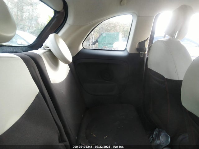 2013 FIAT 500 3C3CFFAR0DT544507 Photo 7