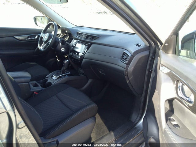 Nissan ROGUE S 2018 KNMAT2MVXJP516064 Image 6