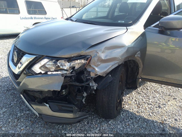 Nissan ROGUE S 2018 KNMAT2MVXJP516064 Image 7