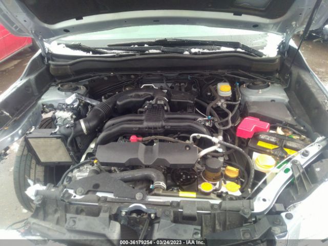 JF2SJADC0GH441897 Subaru Forester 2.5i Premium